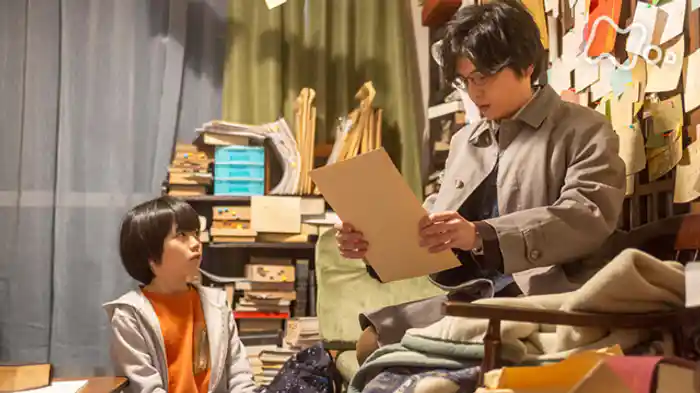 【特集ドラマ】どうせ死ぬなら、パリで死のう。