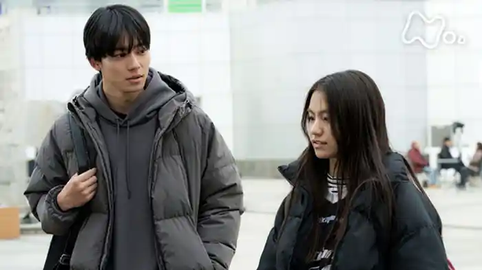 【第４８回創作テレビドラマ大賞】明日、輝く