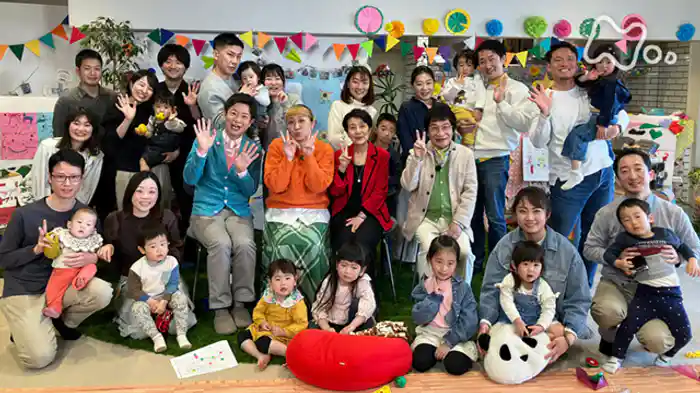 ずっと親子のそばで～子育て番組の６５年～