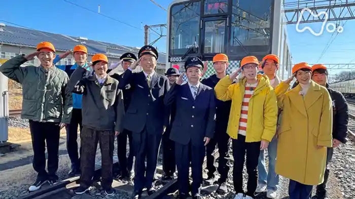西武鉄道の陣・第二戦!激レアルートを走る特急乗り鉄旅!