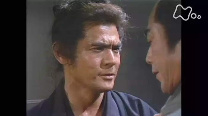 「追跡」