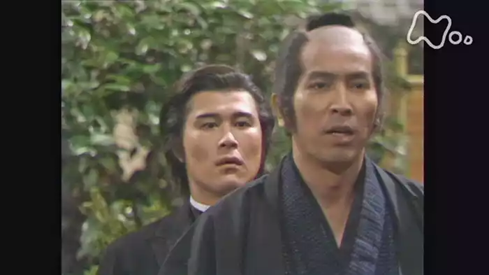 「遙かなる日本」