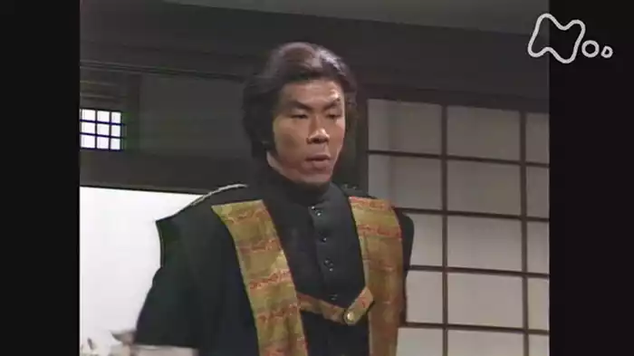 「江戸城終焉」