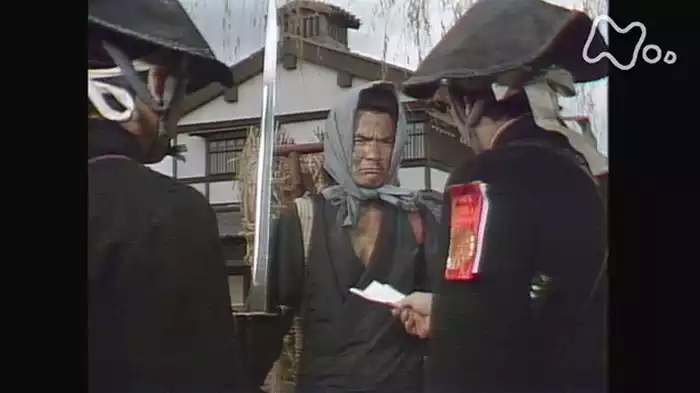 「会津へ急ぐ」