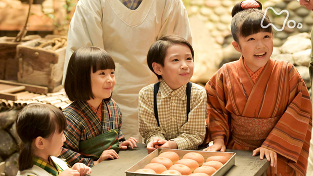 【送料込、動作確認済】あんぱんまさん専用 あんぱん （8） 第2週「フシアワセさん今日は」(国内ドラマ / 2025