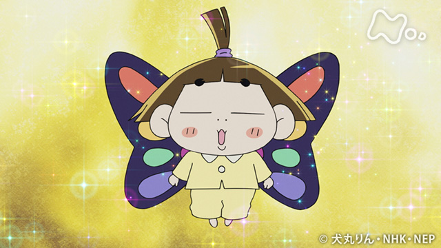アニメ おじゃる丸（2025年度 第28・23シリーズより） #19
