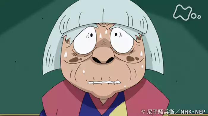 「学園長のあいさつの段」