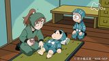 #7 「遅れた委員長たちの段」