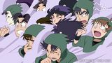 #10 「委員会委員長会議開催！の段」