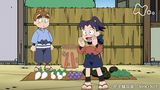 #12 「キッチリしすぎの段」