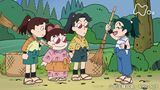 #13 「ドクたまの奉仕活動の段」