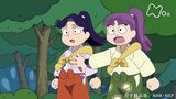 #19 「尾浜先輩のスカウトの段」