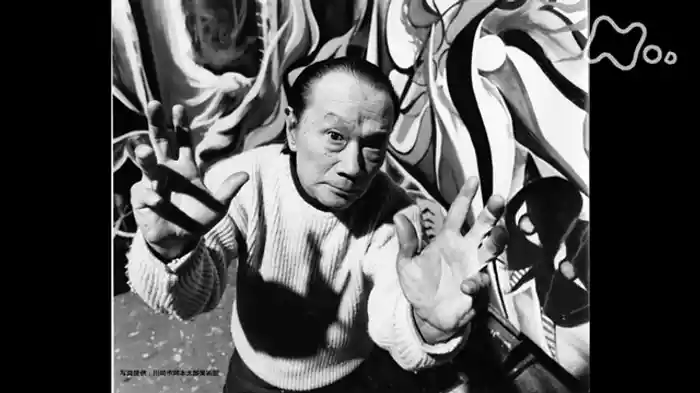 岡本太郎、現代を撃つ～“双子の傑作”に秘めた企み～