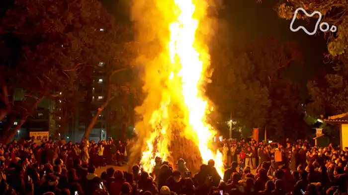 「西国街道　西宮～京都　祈りの旅」