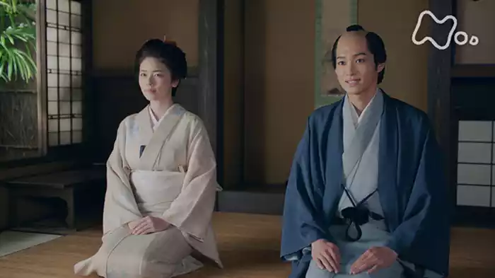 「ご寮さんの大勝負」