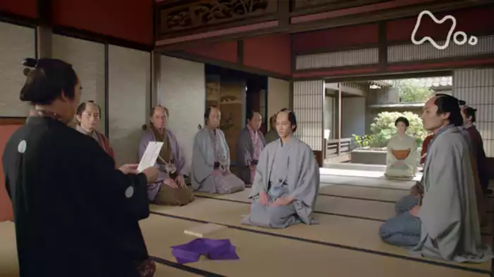 「ふたつの五鈴屋」