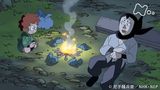#16 ２５年スペシャル　「さらば忍術学園の段」