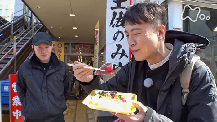 愛と情熱！あくなき食への挑戦　高知