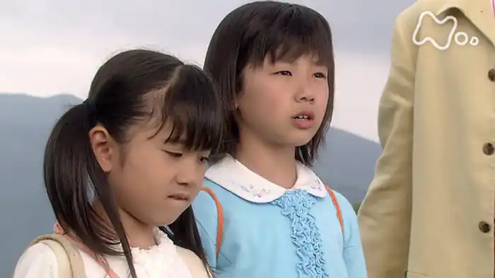 「いやしの町に来ました！」