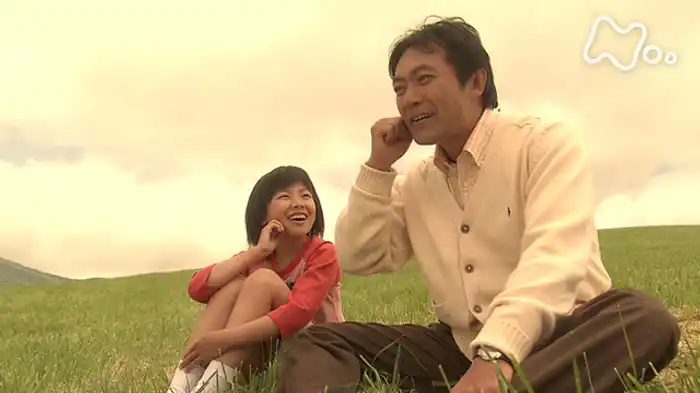 「さようなら、お母さん」