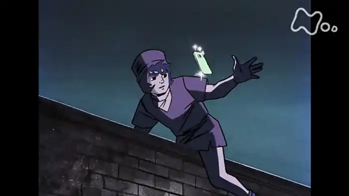 （７）「黄金のパイザ」