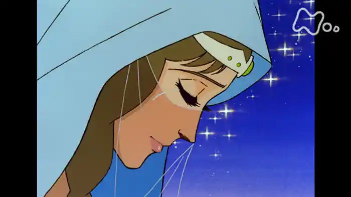 （８）「バグダッドの幻想」