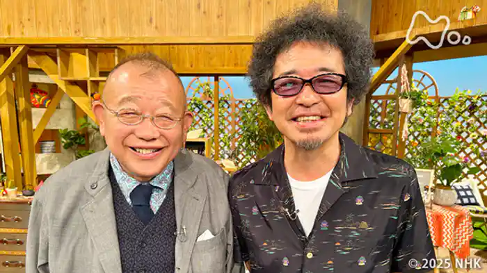 奥田民生がラーメン求めてさすらい旅IN新潟県燕市