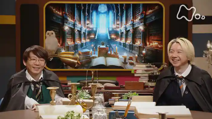 （５）異業種混合ガチンコトーク企画！名言＆迷言続出で大荒れ！