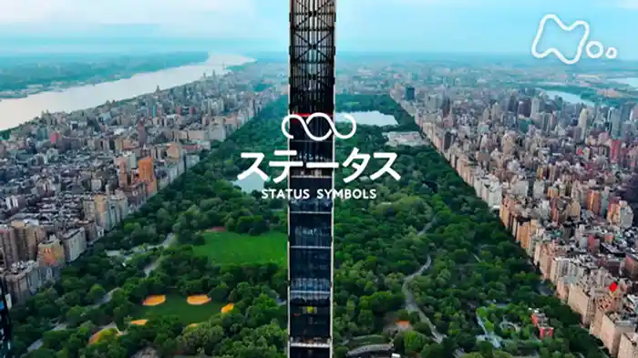 （３）ＮＹペントハウス