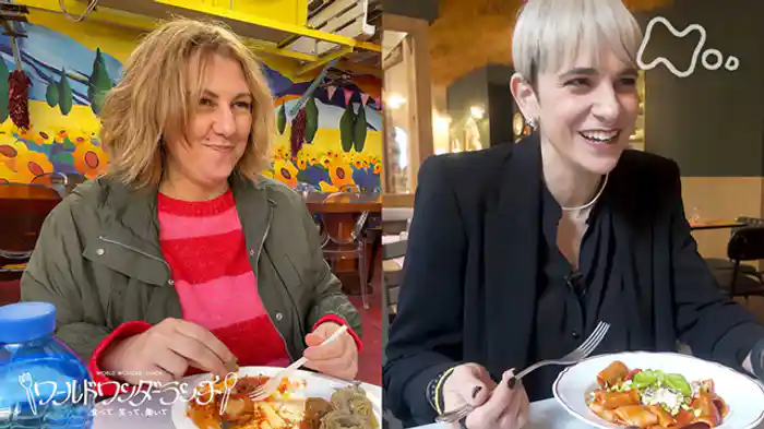 イタリア・ミラノ