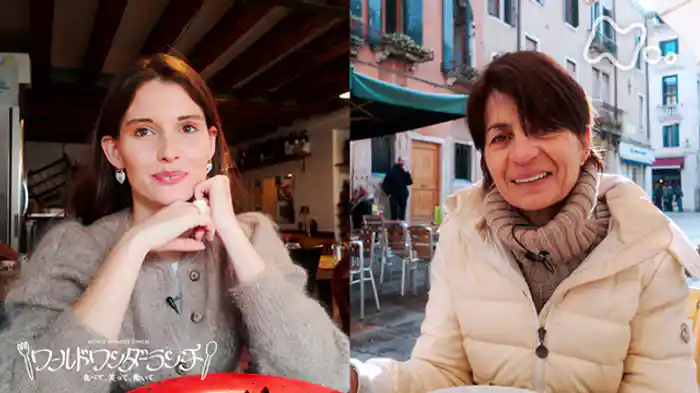 イタリア・ベネチア