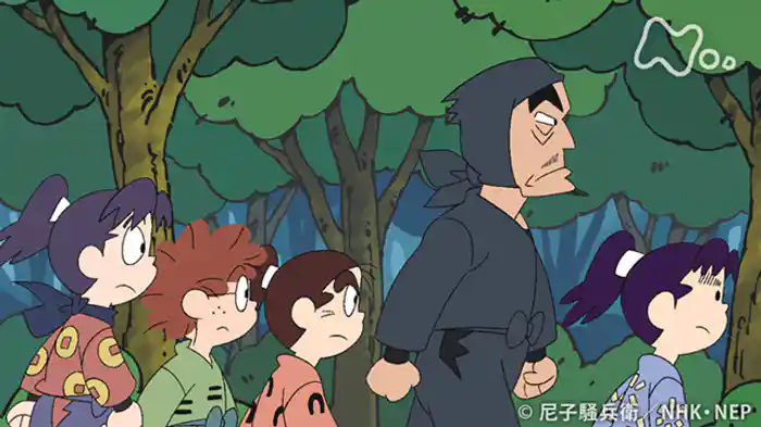 「屋敷を爆破するの段」