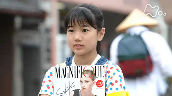 「憧(あこが)れは海をこえ」