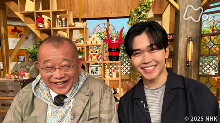 酒どころ・広島県東広島市を二十歳の鈴木福がゆく!