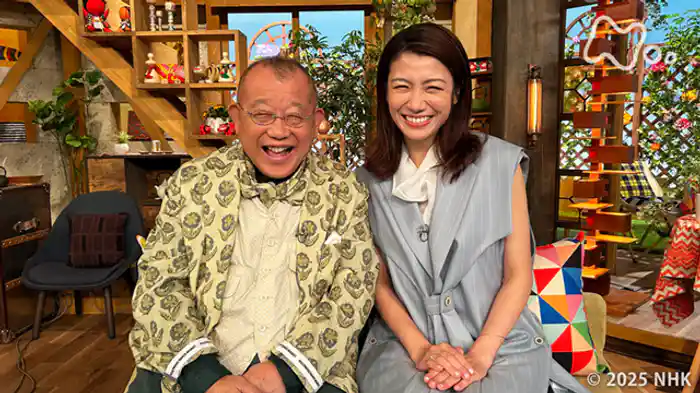 「あんぱん」瀧内公美が高知県芸西村で採れたて野菜に出会う旅!