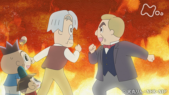 アニメ おじゃる丸（2025年度 第28・23シリーズより） #37