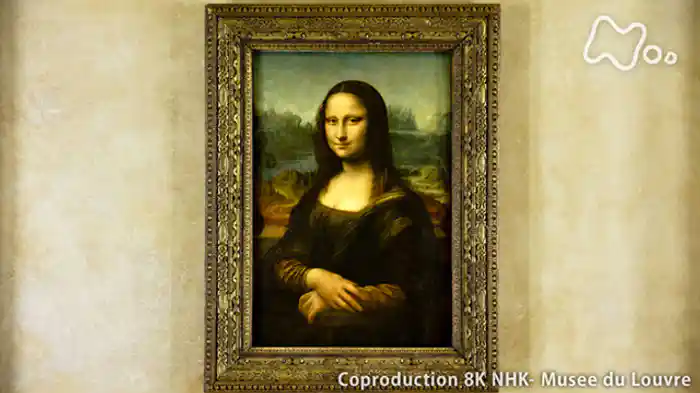 モナ・リザ来日狂騒曲　世界の至宝はそれでもほほ笑み続けた