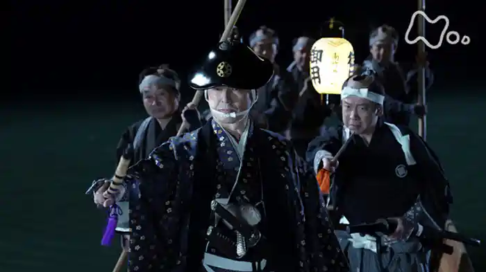 「大江戸ごみ騒動」