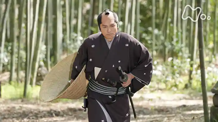 「逃亡者の命運」