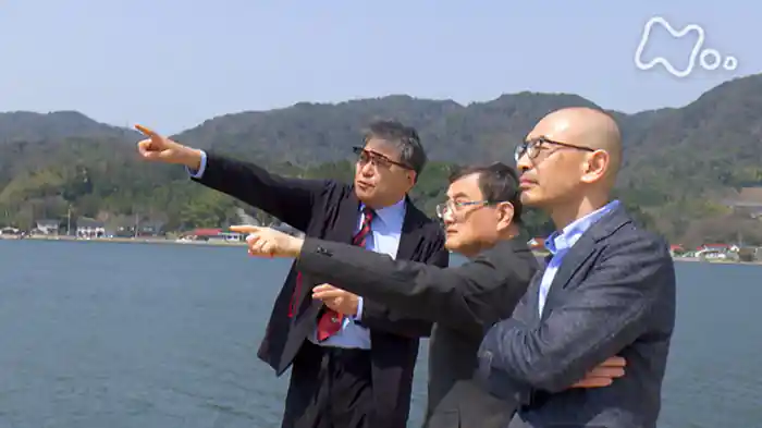 幻の骨 ~日本人のルーツを探る~