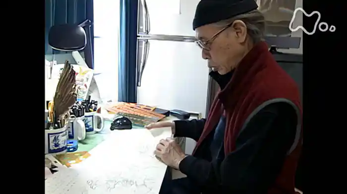 83歳のアンパンマン~やなせたかしの真剣勝負~