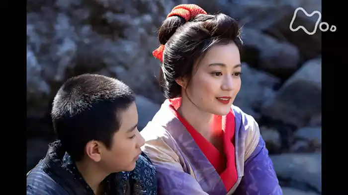 【特集ドラマ】天城越え
