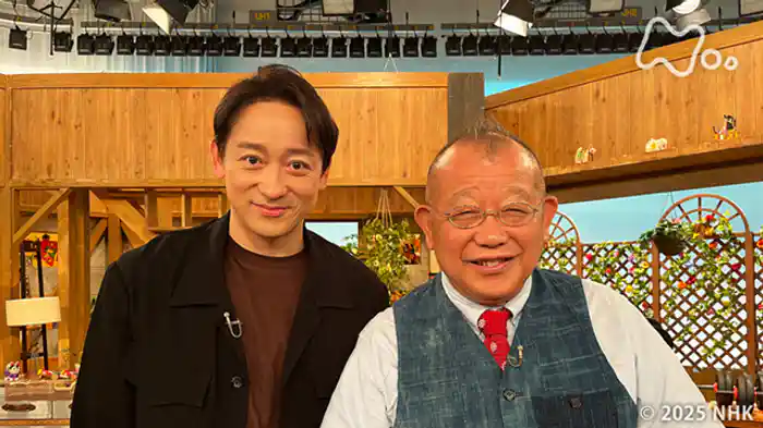 俳優・山本耕史が宮崎県日向市の趣ある町並みをゆく
