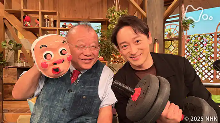 俳優・山本耕史が宮崎県日向市で筋トレ三昧の旅！？
