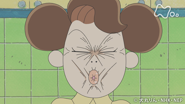 アニメ おじゃる丸（2025年度 第28・23シリーズより） #46