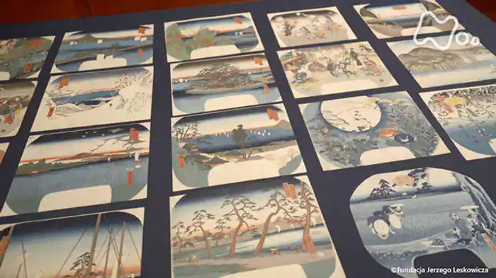 ジャポニスム 西洋を変えた“美の波”