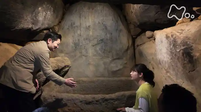 シリーズ　知られざる島の歴史旅　壱岐島～古代ニッポンの最前線～