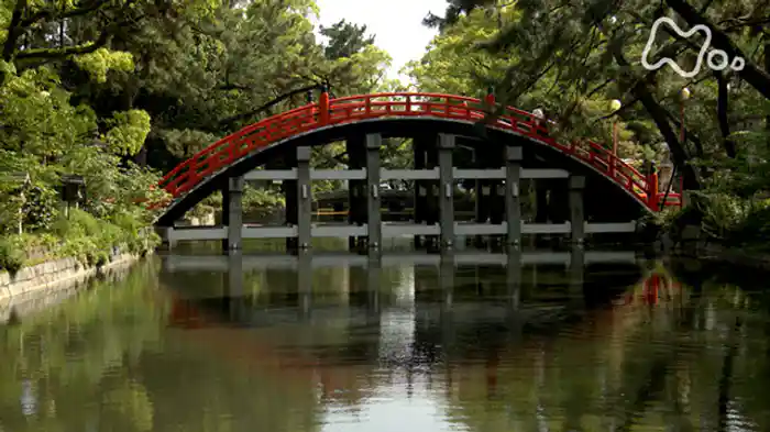 「今に花咲く　大阪の美」