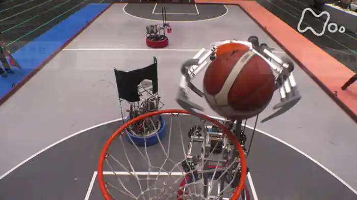 学生ロボコン２０２５