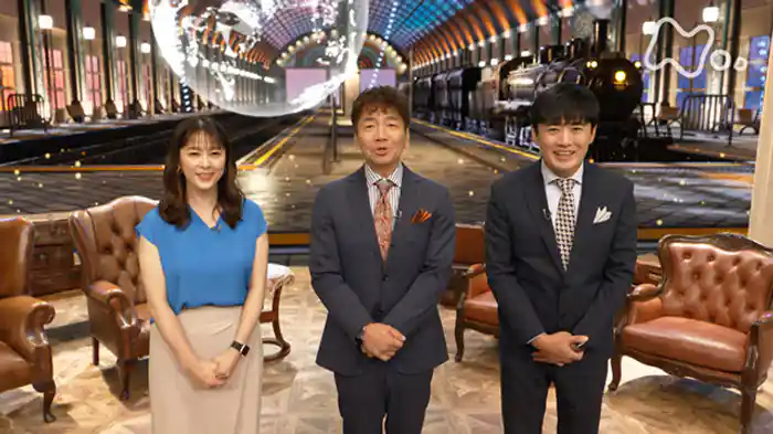 アラスカにかけた謎の日本人を追う